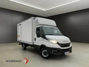 Iveco Daily 2021